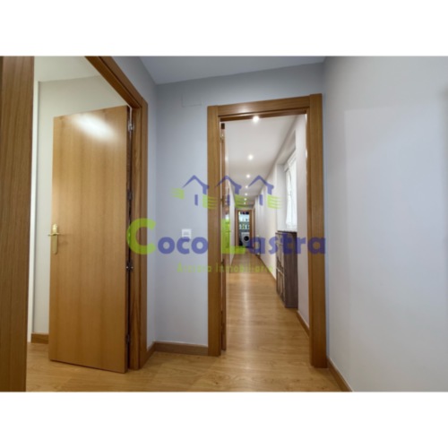 Hall de entrada
